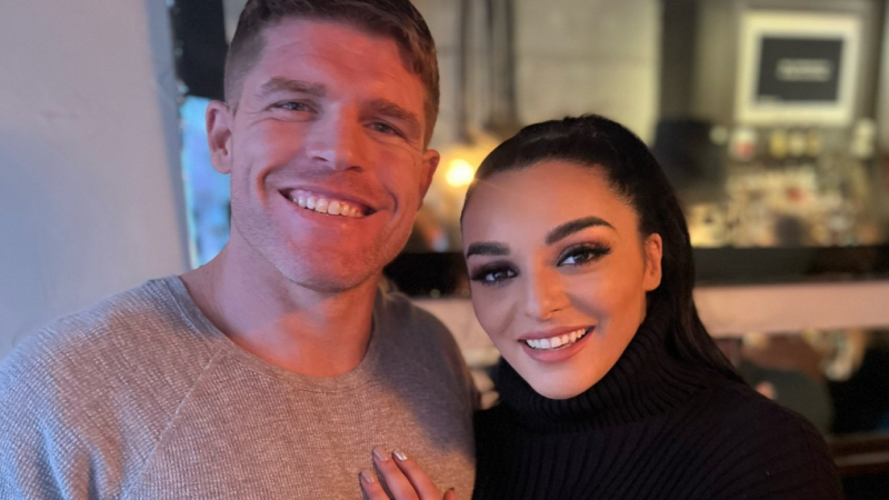 Steve Maclin Open To Pairing With Deonna Purrazzo In IMPACT Wrestling