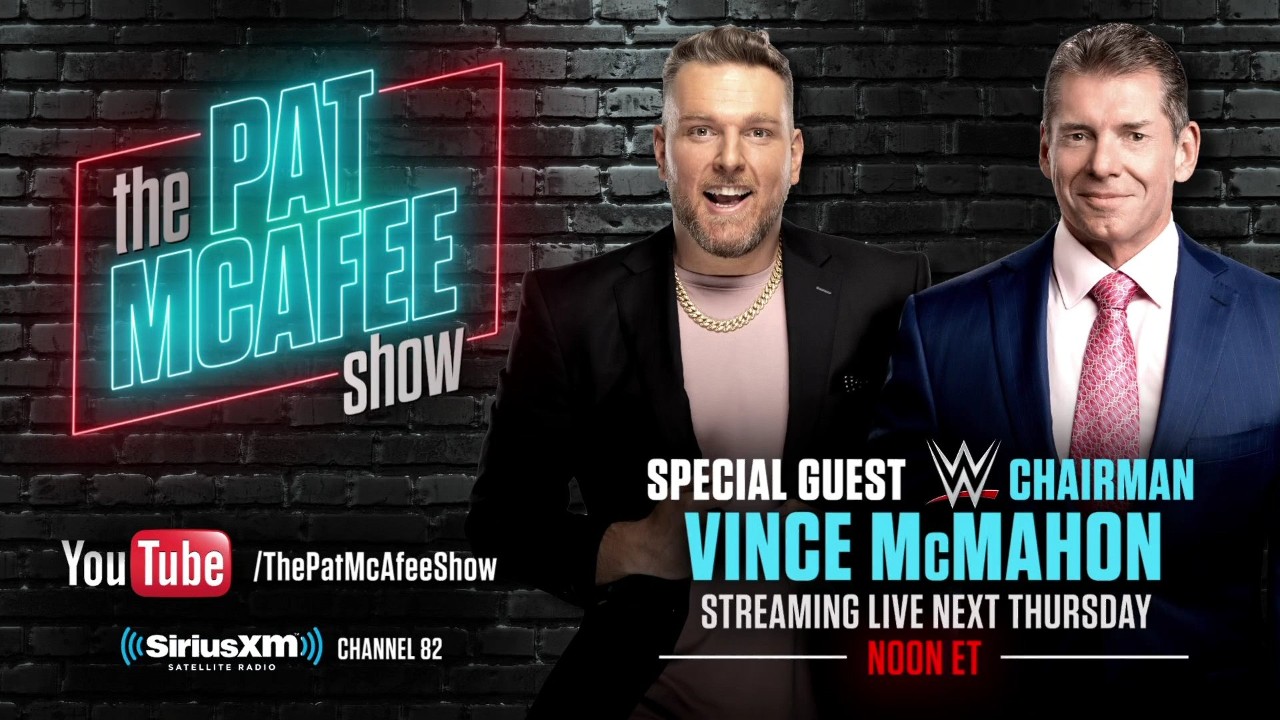 The Pat McAfee Show  Thursday February 3rd, 2022 