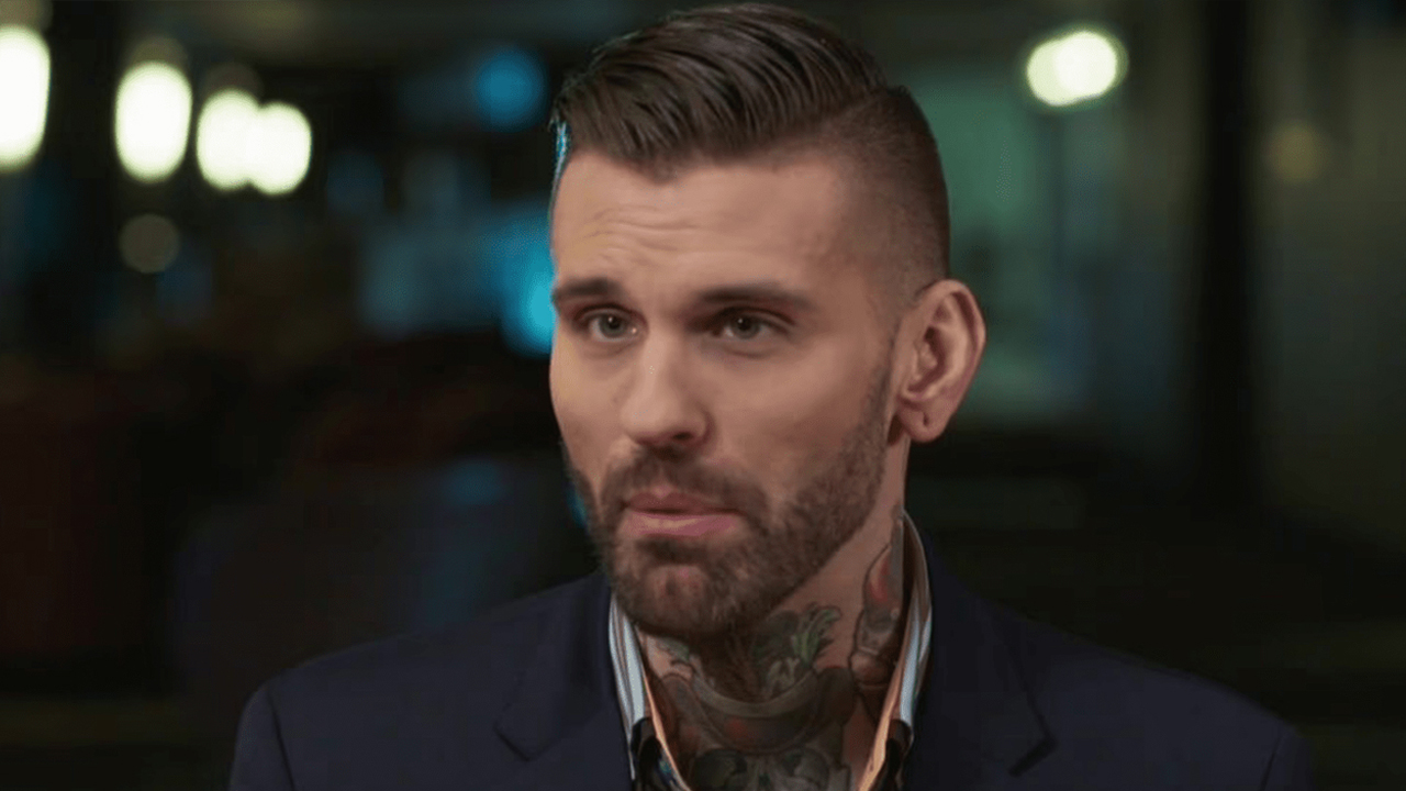 Corey Graves On Triple H: He's Always Been Silently Supportive