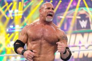 goldberg