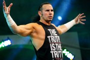 matt hardy