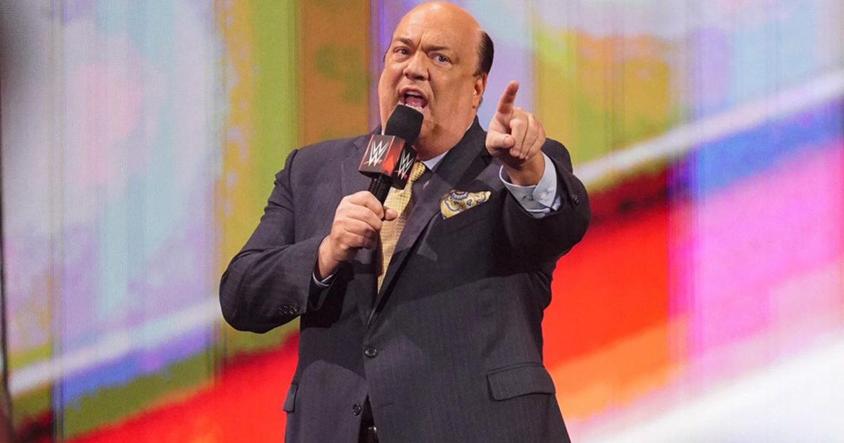 Paul Heyman Explains Why Being Called ‘One Of’ The Greatest Is Not A Compliment