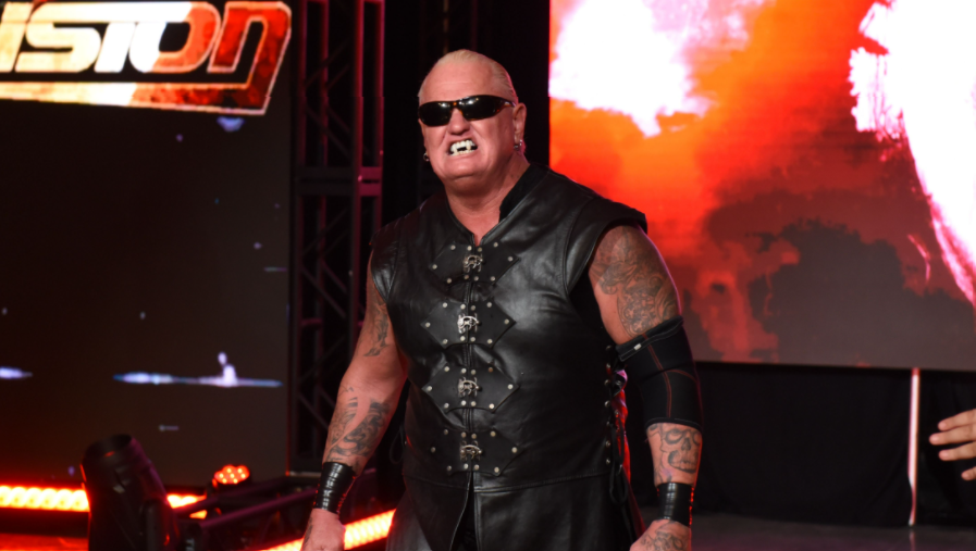 Gangrel wwe hot sale