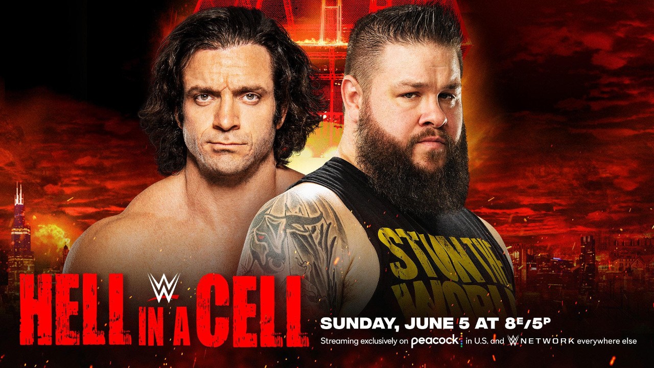 Hell in sale a cell streaming