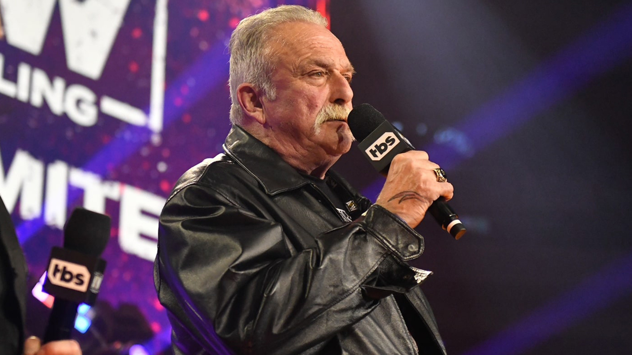 Jake Roberts Comments On Potential Return To AEW TV