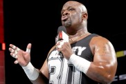 d-von dudley