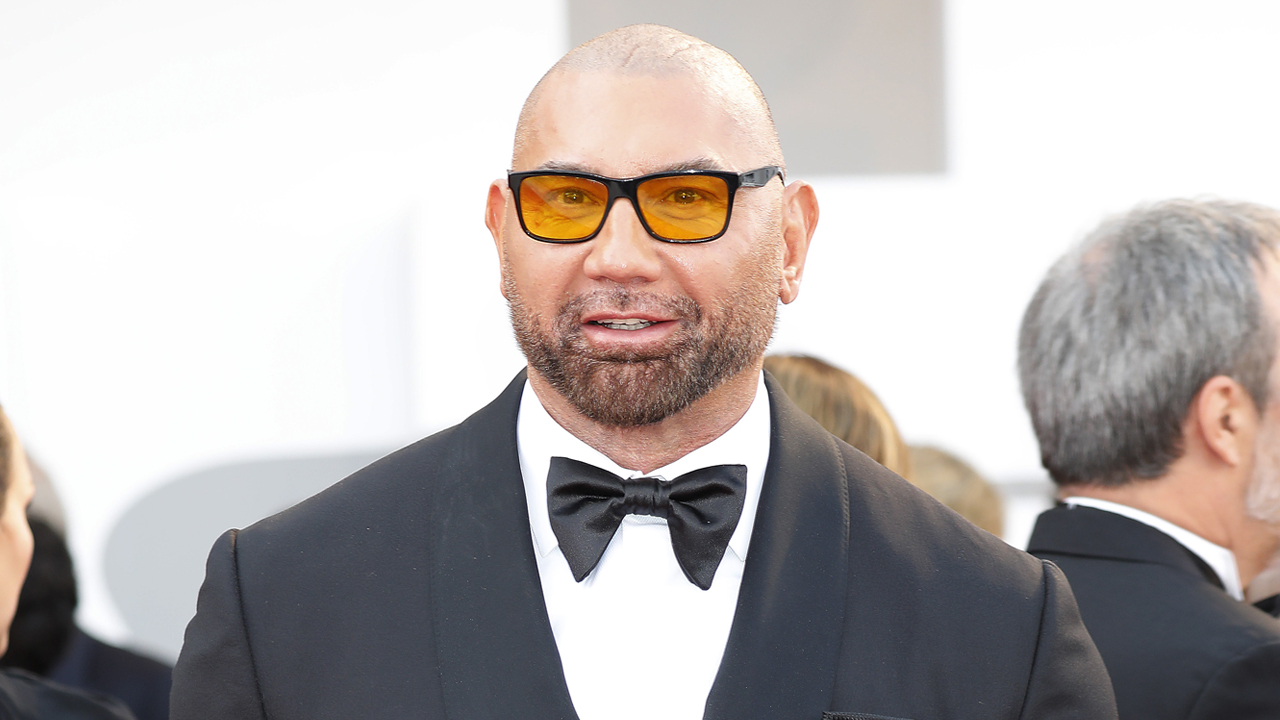 5 Best Dave Bautista Movies - A List by