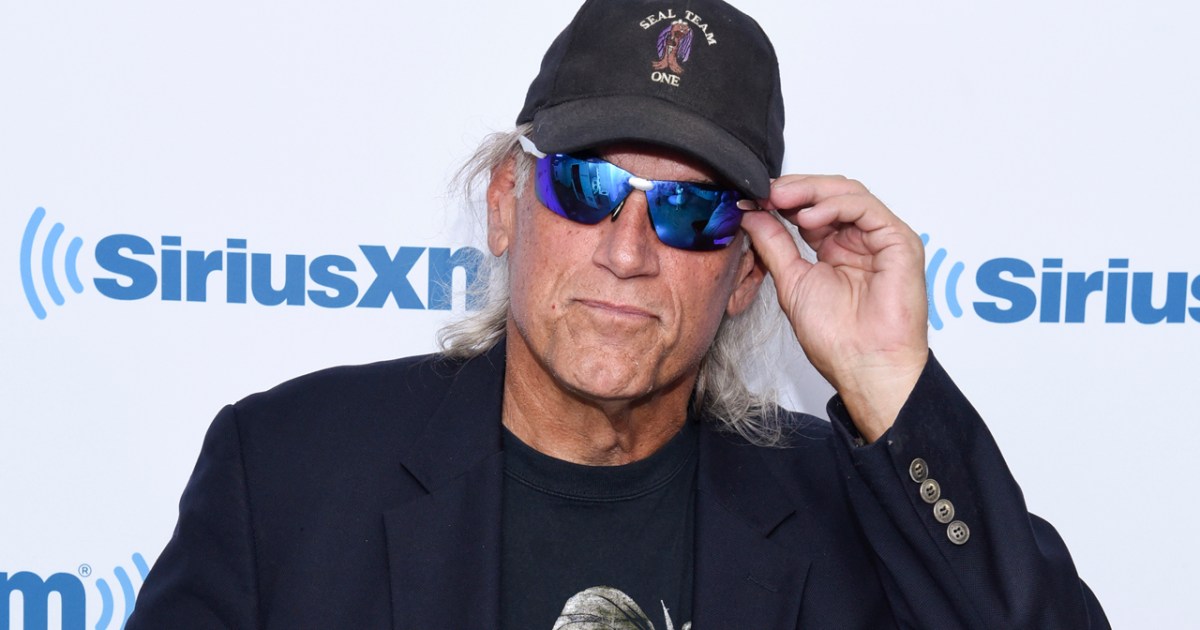 Jesse Ventura Says He Is In Talks With WWE About Legends Deal