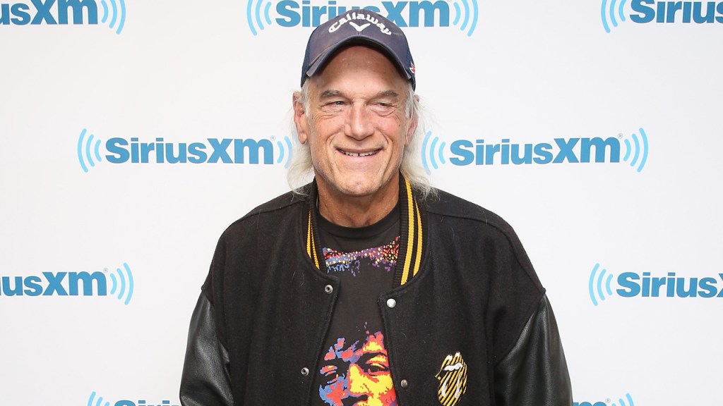 Jesse Ventura