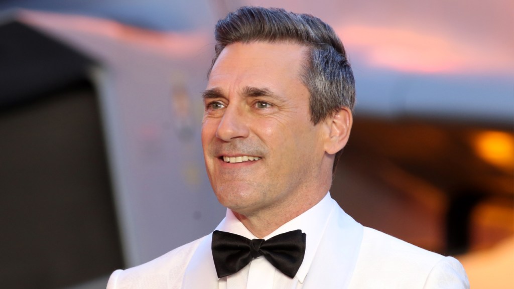 Jon Hamm