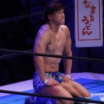 Will Ospreay vs. Konosuke Takeshita Added To AEW Revolution