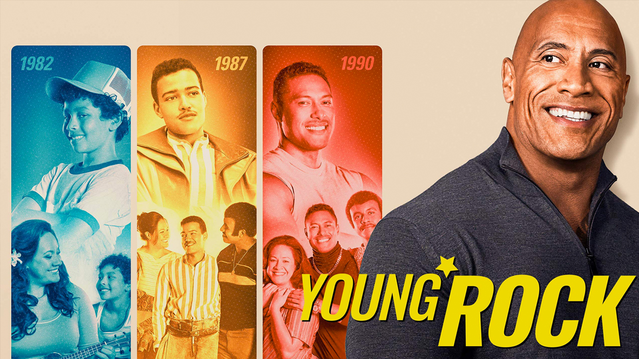 Is 'Young Rock' Based on Dwayne 'The Rock' Johnson's True Story?