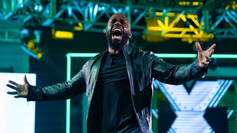 Apollo Crews, Commander Azeez moved to WWE NXT roster - WON/F4W