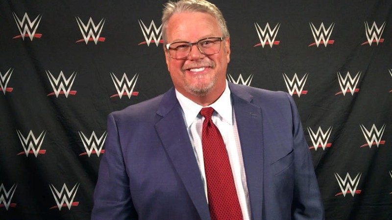 Bruce Prichard Says He’s ‘Not At Liberty’ To Discuss Vince McMahon Lawsuit