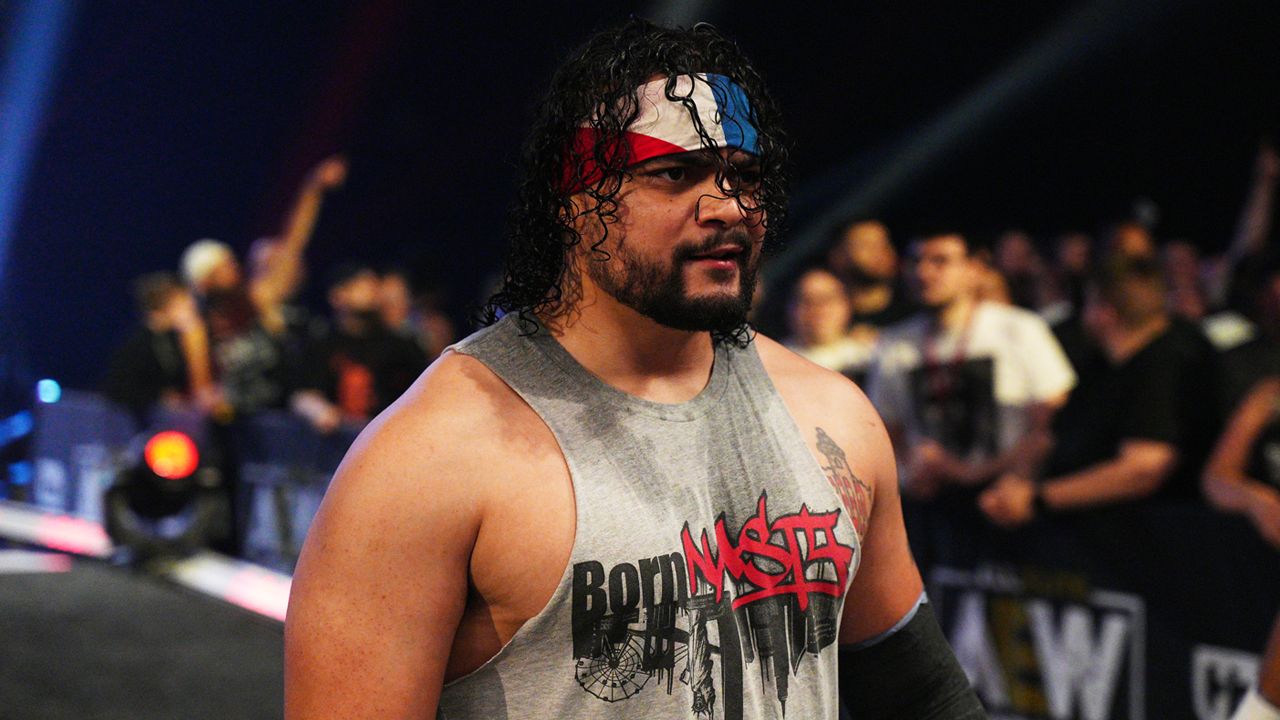 Mike Santana Open To Joining WWE, Says WWE Made It ‘Very Hard’ To Turn ...