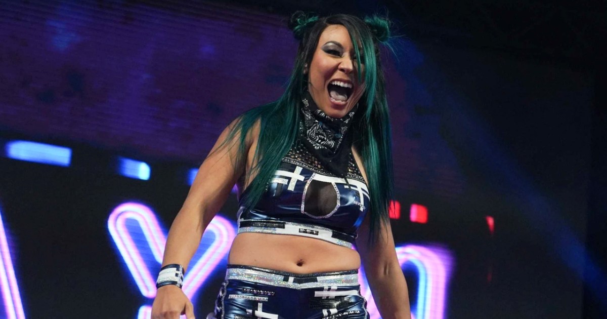 Mia Yim