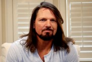 aj styles