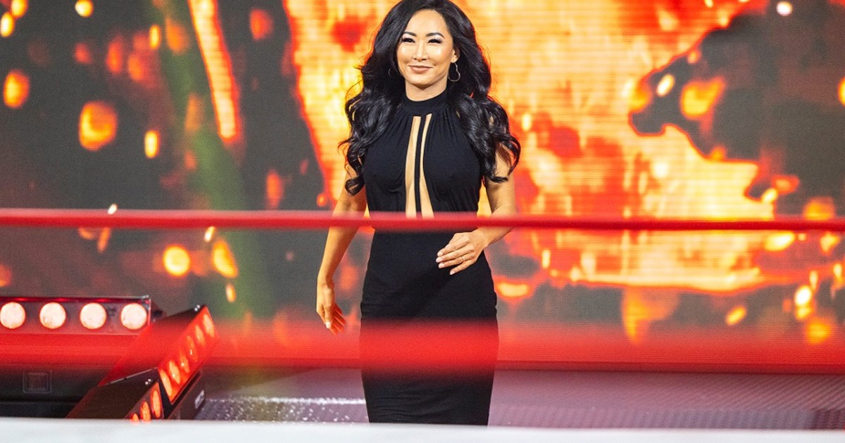 Gail Kim On TNA’s New Management: I’ve Never Felt As Uplifted