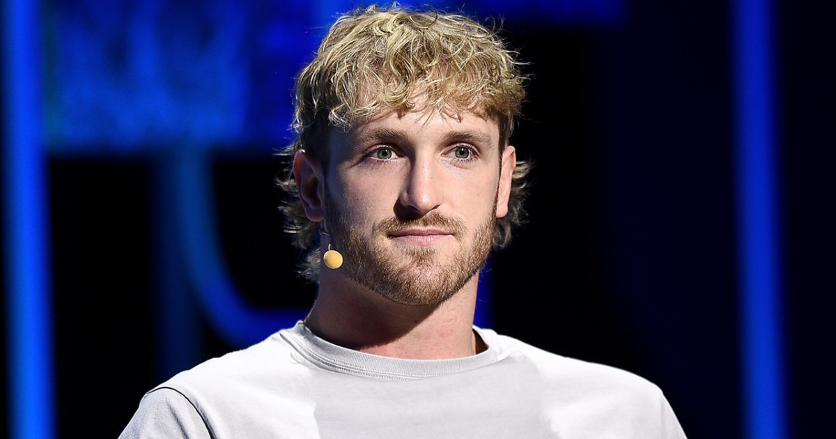 Logan Paul