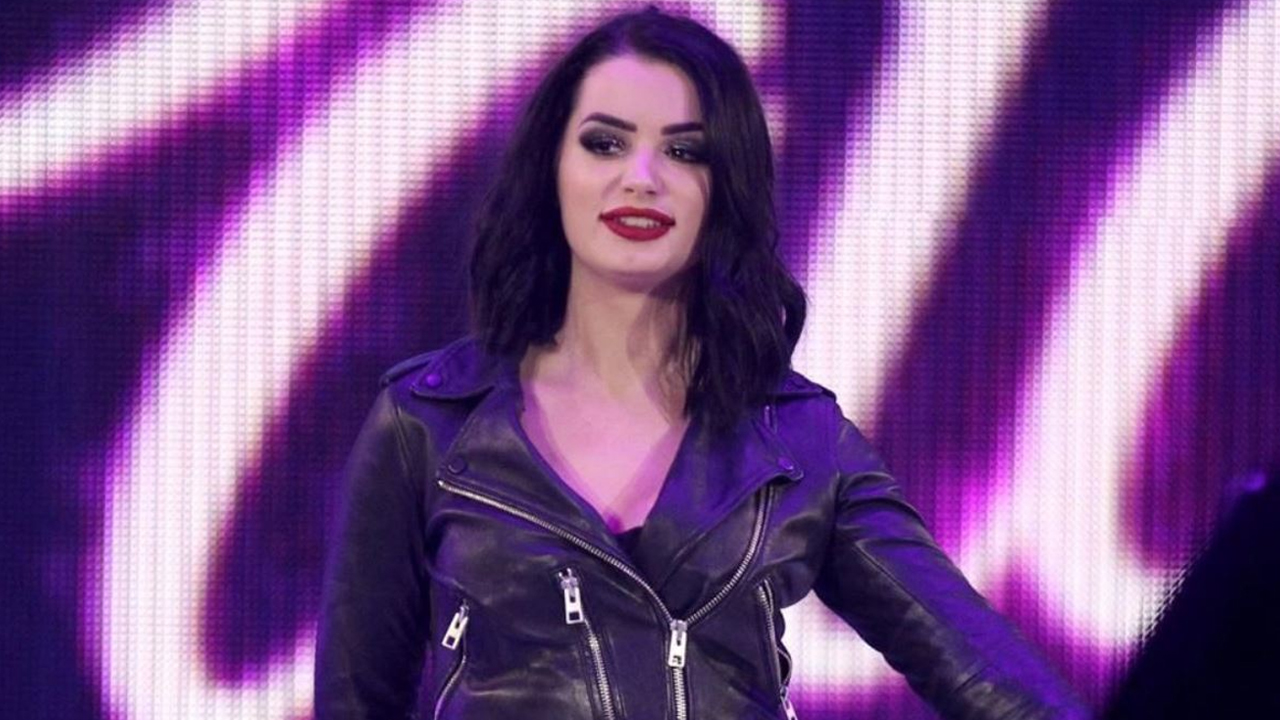 Saraya Says Goodbye Paige, Thank You WWE In Players' Tribune Letter