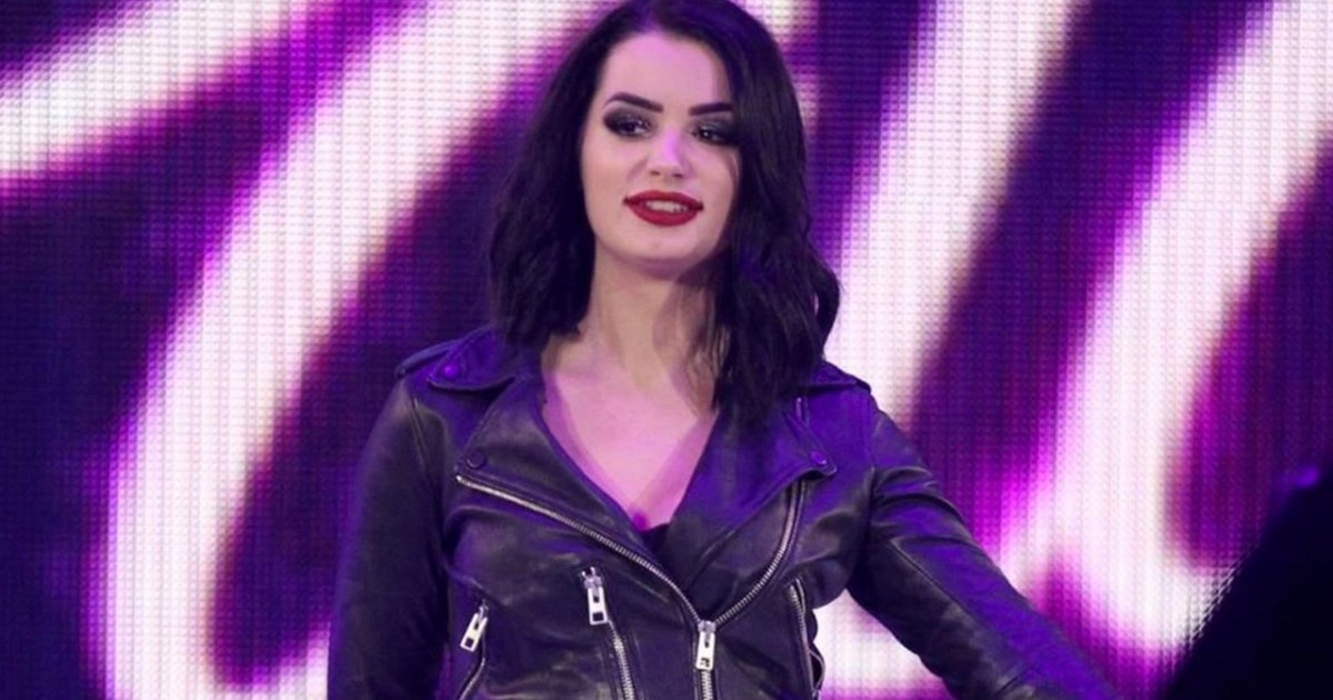 Saraya Says Goodbye Paige, Thank You WWE In Players' Tribune Letter