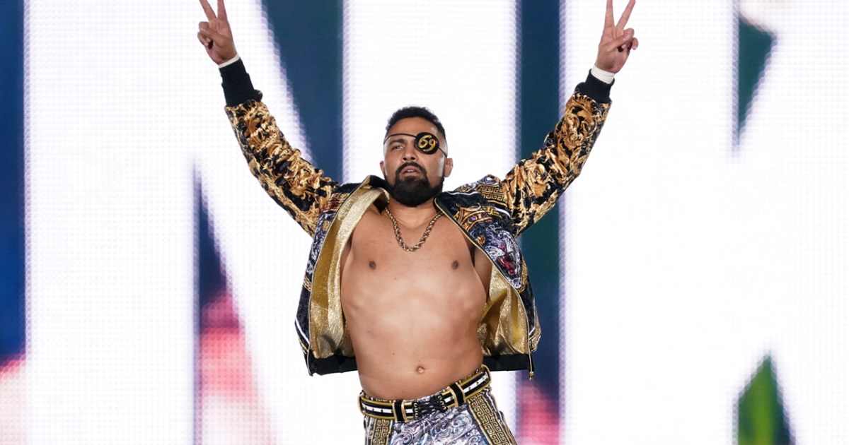 Rocky Romero On The AEW & NJPW Relationship: It’s Been A Very Successful Compromise