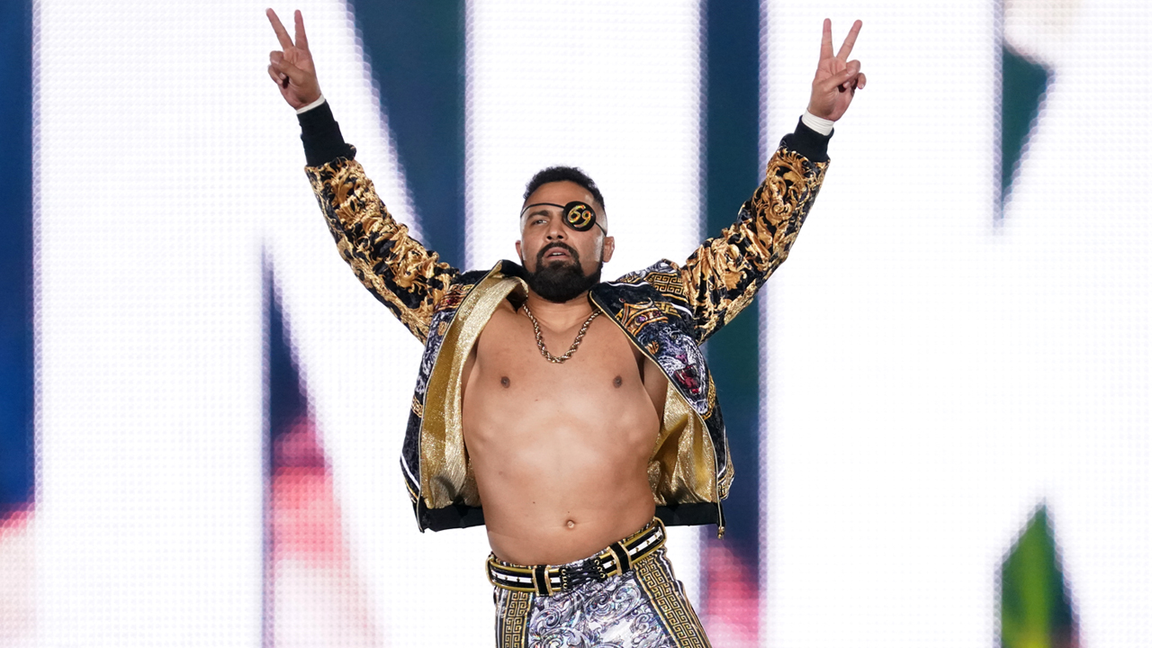 Rocky Romero On The AEW & NJPW Relationship: It's Been A Very ...