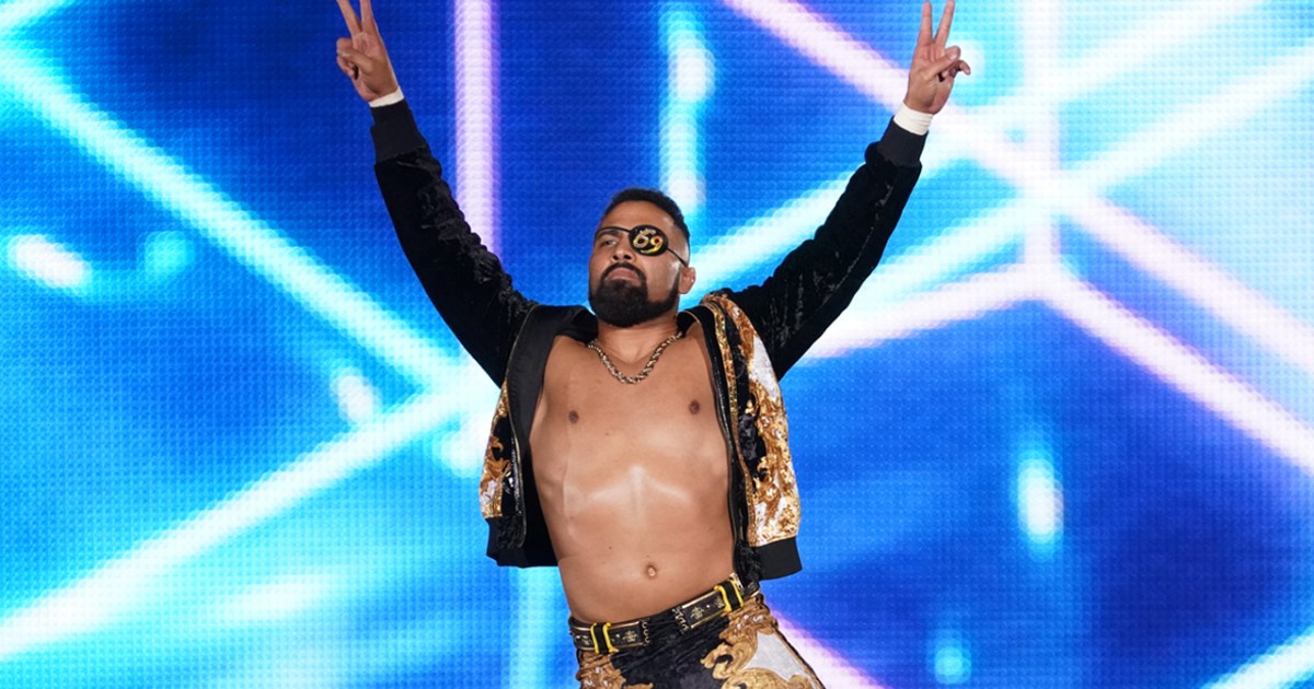 Rocky Romero Named VP Of Show And Talent Coordination For New Japan Of America