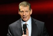 Vince McMahon