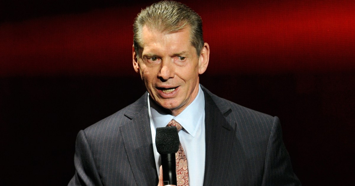 Report: Vince McMahon Seems To Have ‘Moved On’ After WWE Resignation