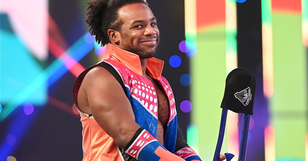 Xavier Woods: It Would Be Amazing To Have A WrestleMania Moment After Missing WrestleMania 39