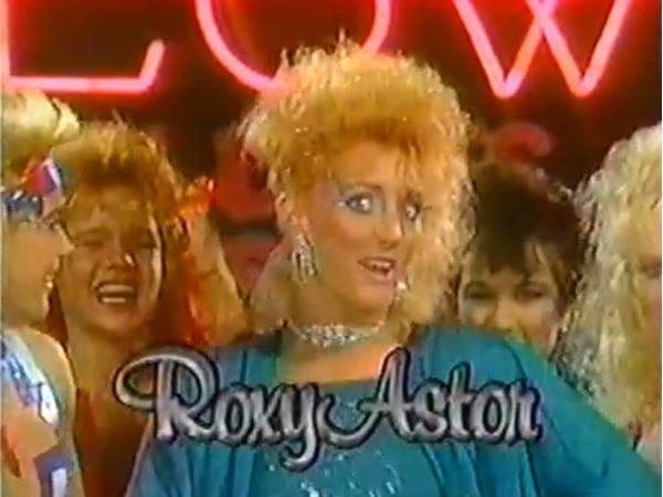 Roxy astor deals vs