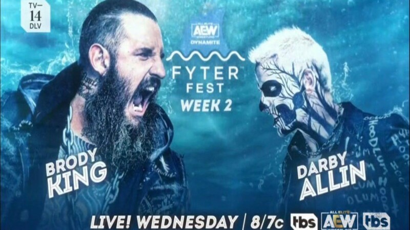 Aew fyter fest online live stream