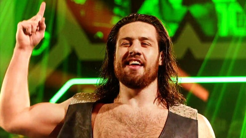 Trevor Lee Wants To Be A Top Talent Who Will Have A Direction Wherever He Works