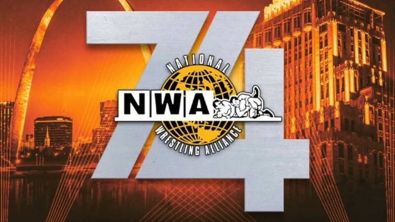 NWA 74