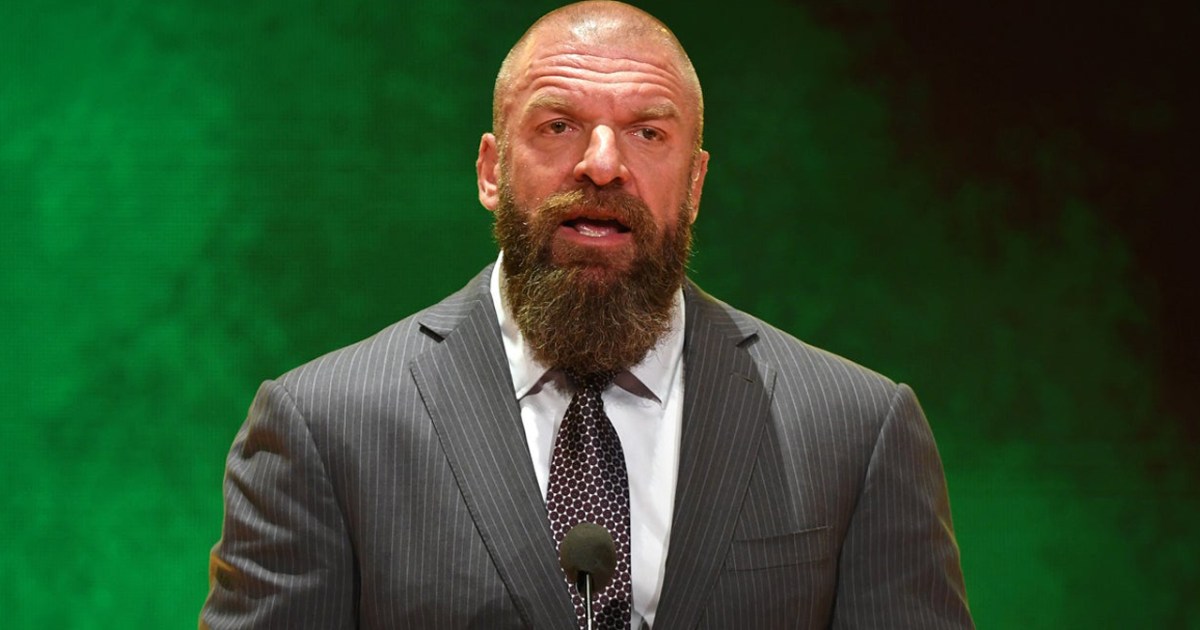 London Mayor Sadiq Khan Wants To Bring WrestleMania To London, Triple H Responds