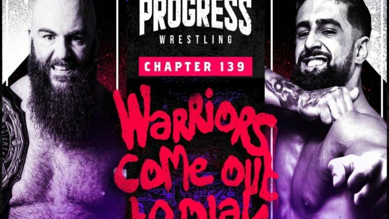 PROGRESS Chapter 139