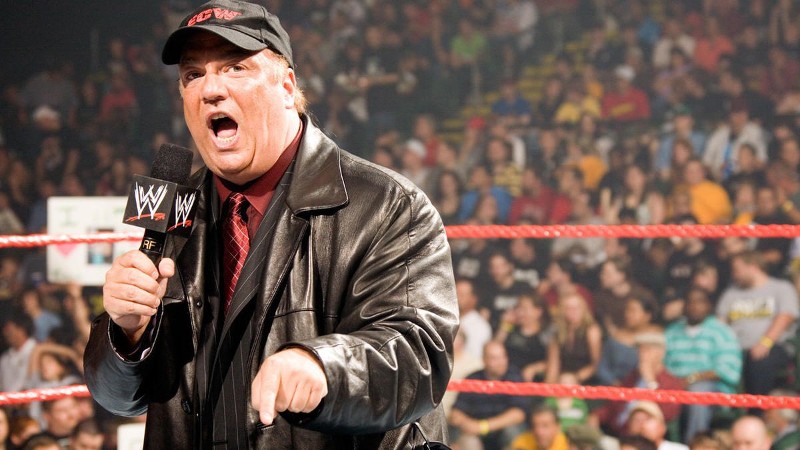 Paul Heyman Says ECW Was Meant To Disrupt, Cites Its Influence On AEW