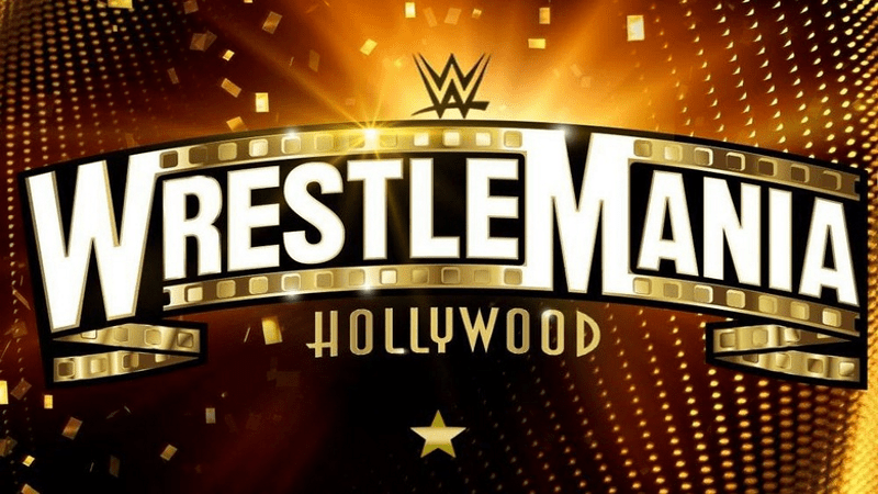 WWE® Breaks All-Time WrestleMania® Gate Record