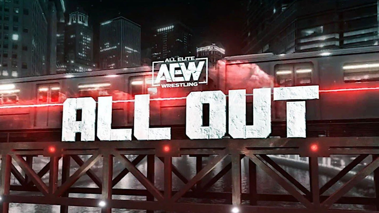 Final Betting Odds Released For AEW All Out