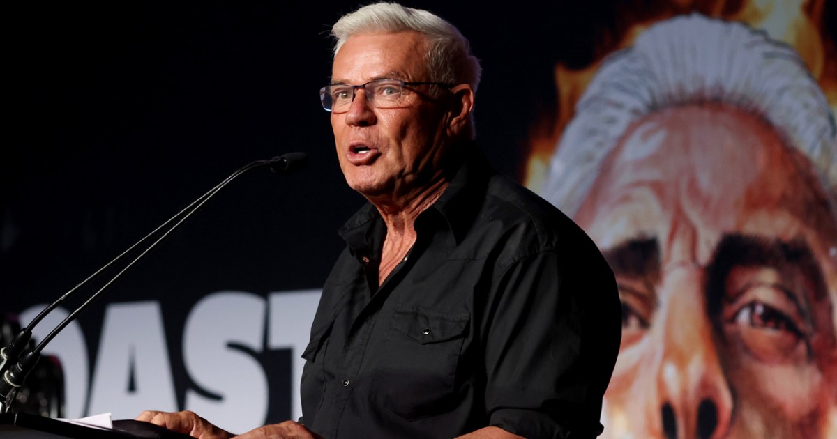 Crowbar Will Always Be Grateful to Eric Bischoff