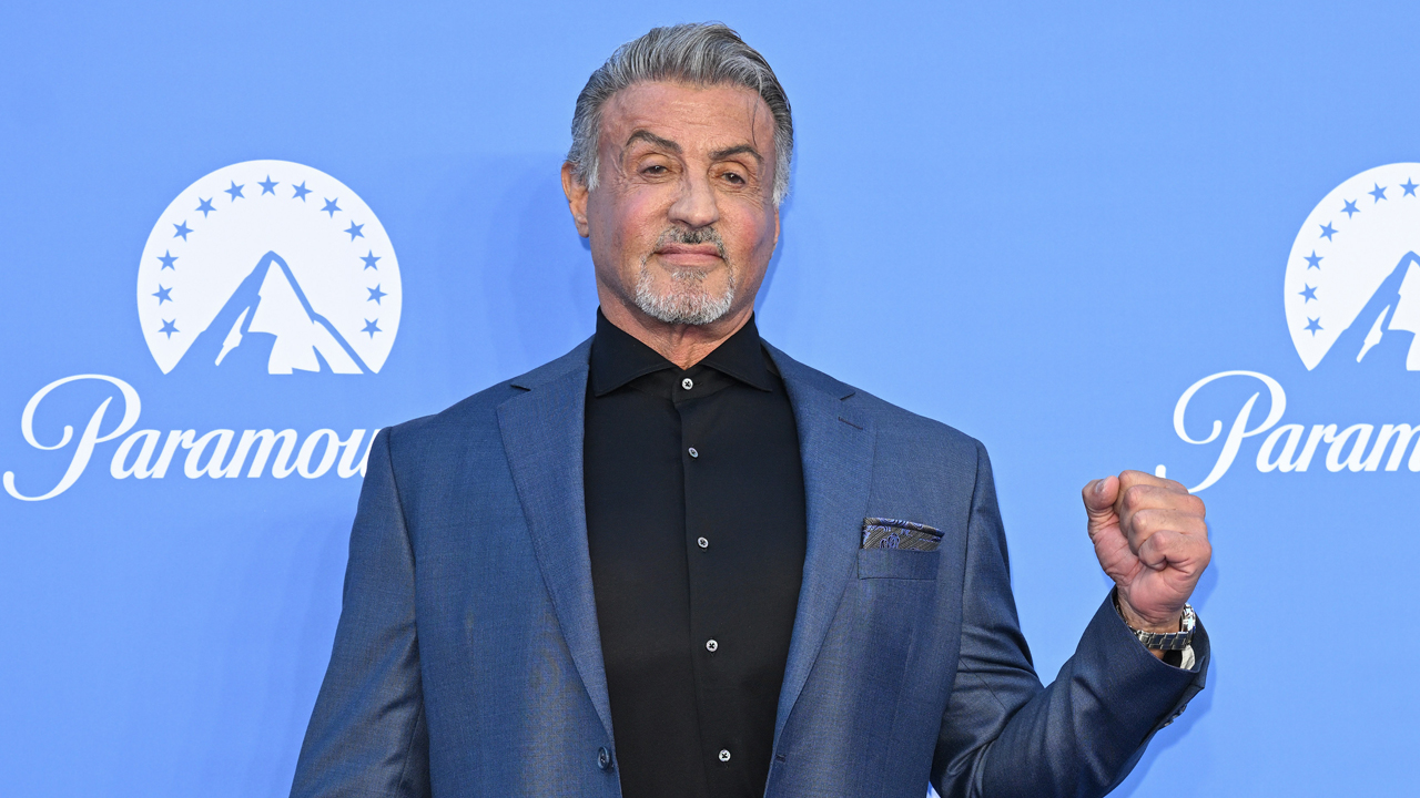 Update On WWE Potentially Working With Sylvester Stallone For ...