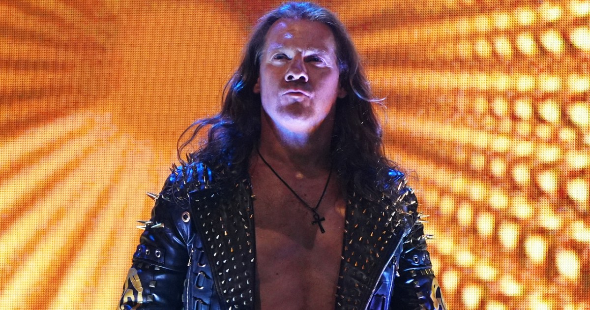 Chris Jericho Teams With Jay Bonansinga For ‘Self Storage’ Movie