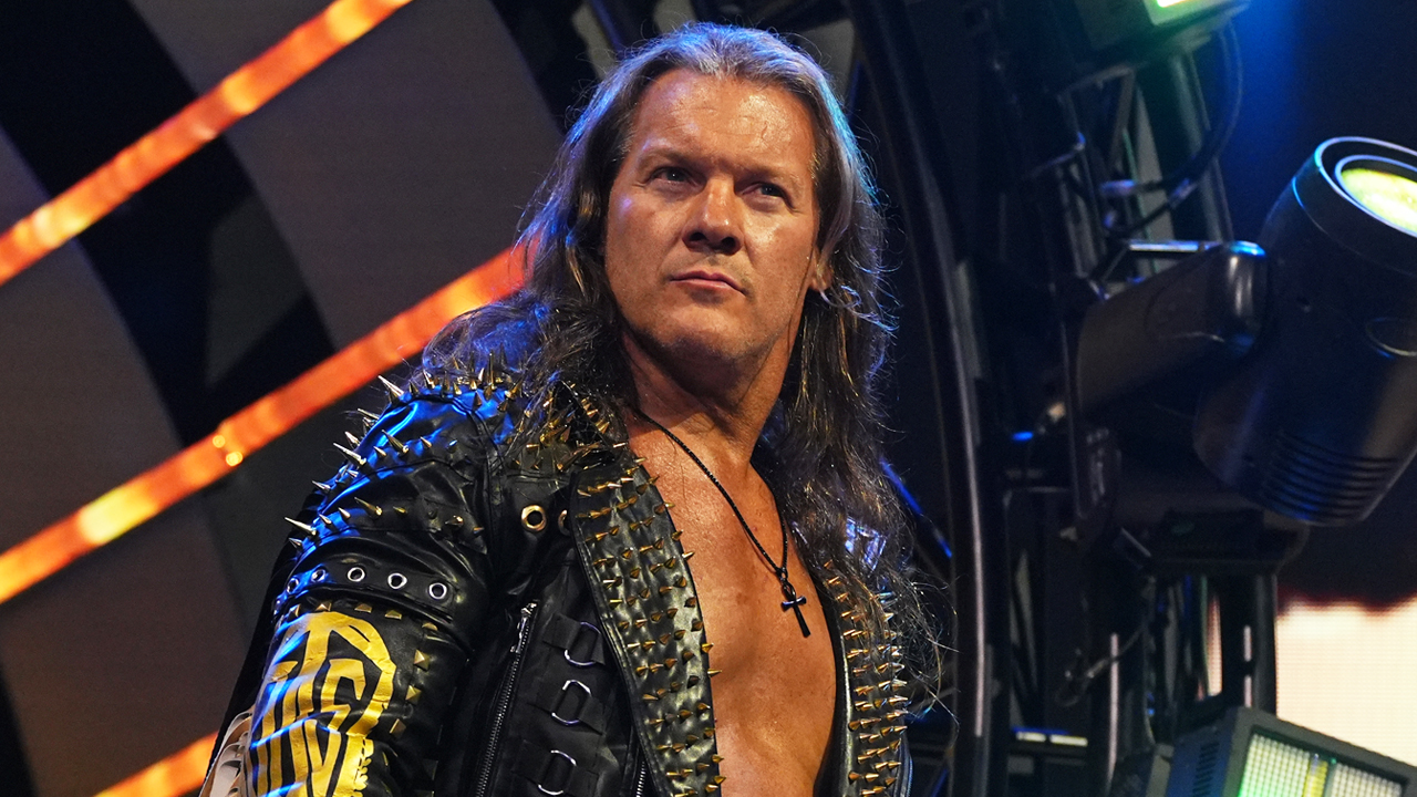 Chris Jericho Sees Another Main Event With Kenny Omega In Japan