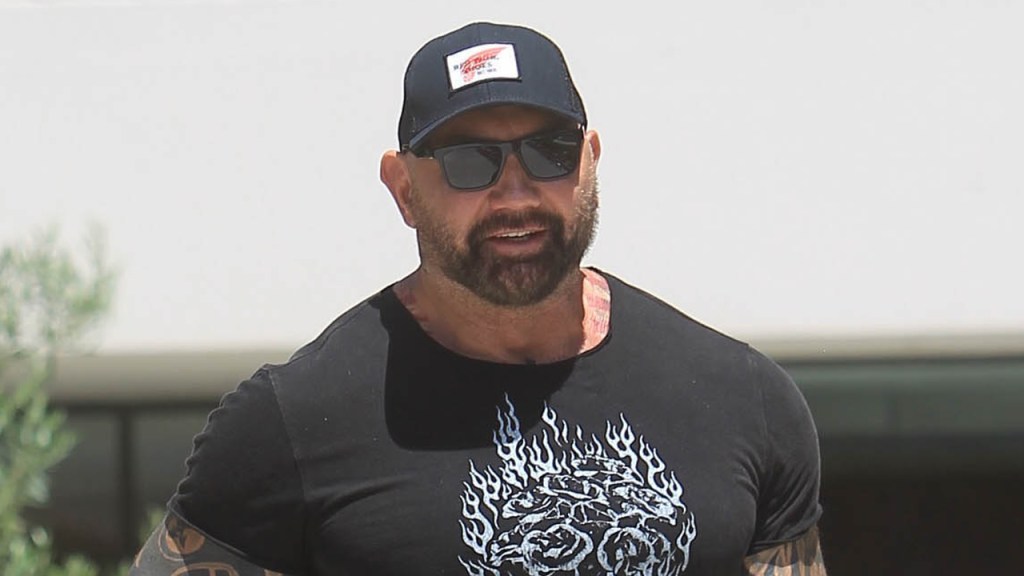 dave bautista batista