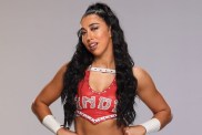 Indi Hartwell