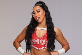 Indi Hartwell