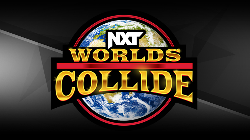 nxt worlds collide 2022