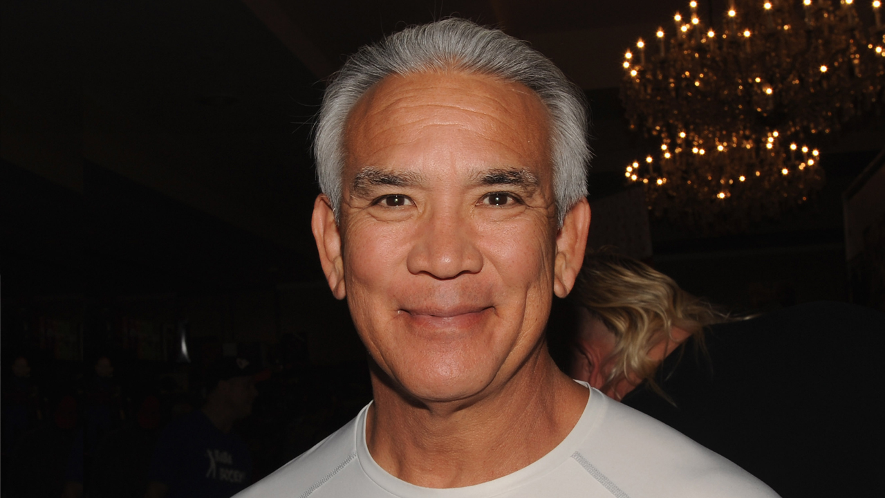 Ricky Steamboat Explains Why He Backed Out Of Ric Flairs Last Match