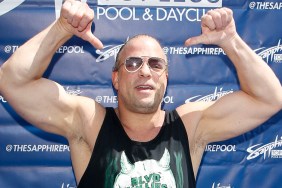 Rob Van Dam